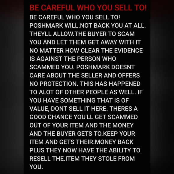 Meet your Posher, Jennifer - Picture 1 of 1